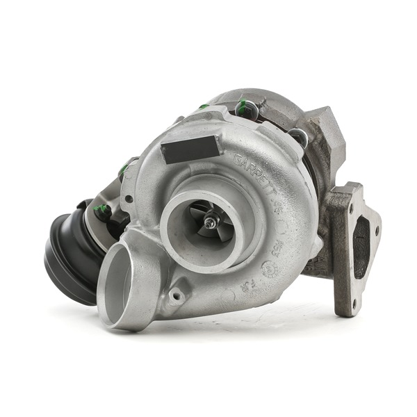 Turbokompresorius RIDEX REMAN 2234C10375R tinka MERCEDES-BENZ pigu
