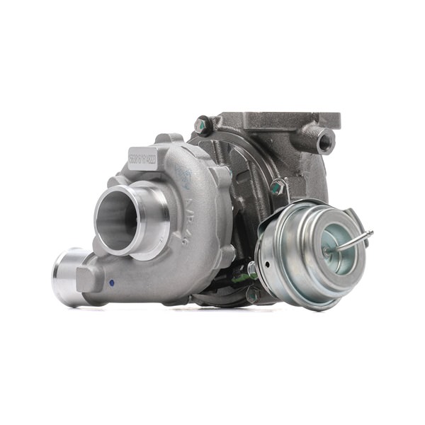 RIDEX 2234C10376 Turbo KIA CARENS III (UN) 2.0 CRDi 135 Diesel 136 Pk 2013 kosten