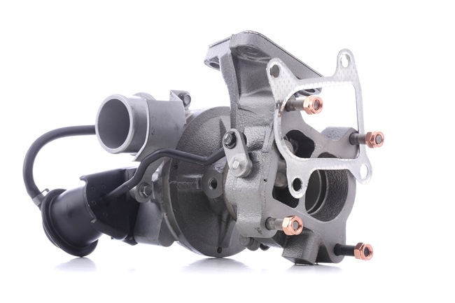 RF2B13700A OE RIDEX REMAN Turbolader 2234C10377R