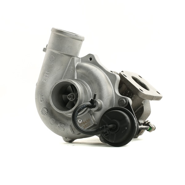 Turbocharger RIDEX REMAN 2234C10378R suitable for IVECO at cheap price