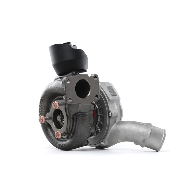 7701474093 OE RIDEX REMAN Turbolader 2234C10379R