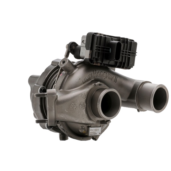 RIDEX REMAN 2234C10381R Turbocharger Hyundai Santa FE DM 2.2 CRDi Diesel 197 Pk 2012 kosten