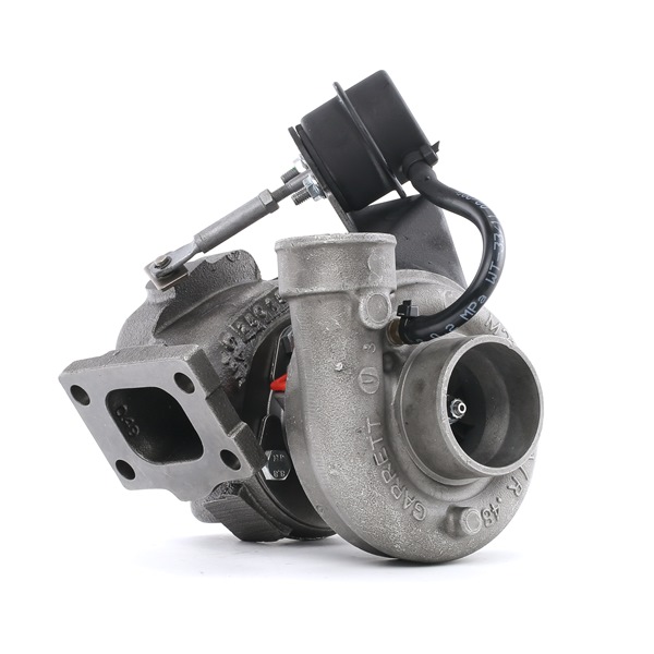 Turbolader RIDEX REMAN 2234C10382R passend für VW, AUDI, BMW, MERCEDES-BENZ, FORD zum günstigen Preis