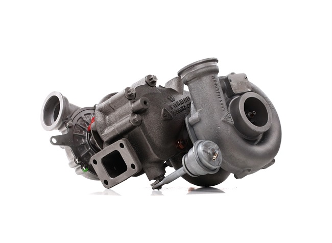51091007667 OE RIDEX REMAN Turbolader 2234C10383R