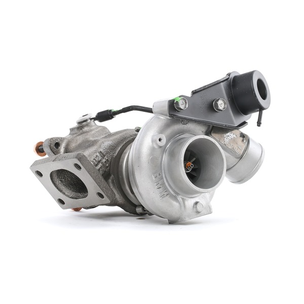 Turbolader RIDEX REMAN 2234C10384R passend für BMW zum günstigen Preis