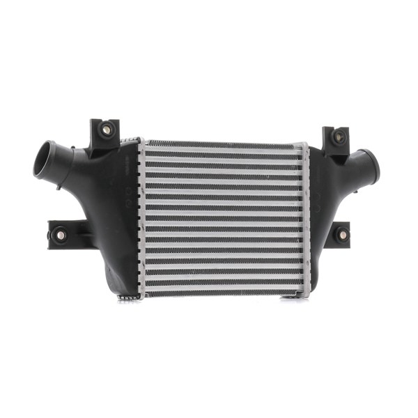 original Mitsubishi OUTLANDER RIDEX Intercooler 468I0167
