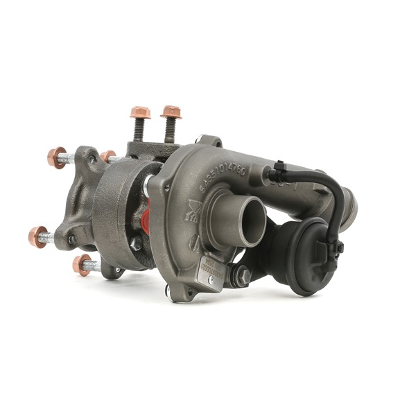 RIDEX REMAN 2234C10385R Turbolader PEUGEOT Bipper Tepee 1.4 HDi 68 PS Diesel 2024