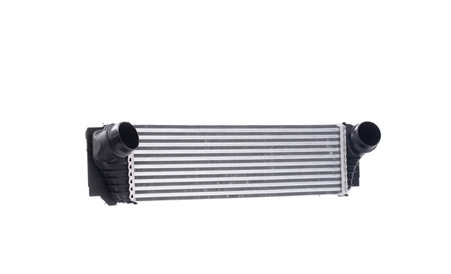 RIDEX 468I0171 Intercooler BMW 7 (F01, F02, F03, F04) 730 d Diesel 245 HK 2012 pris