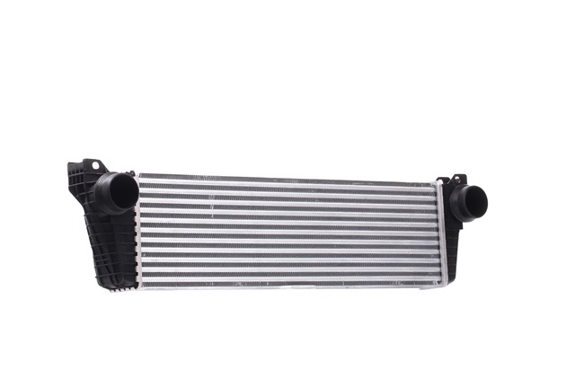 original Mercedes-Benz GLK RIDEX Intercooler 468I0177