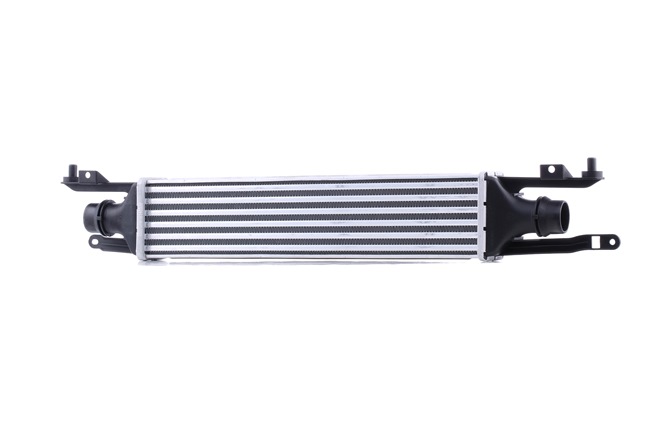 d'origine Opel ZAFIRA RIDEX Échangeur d'air 468I0191