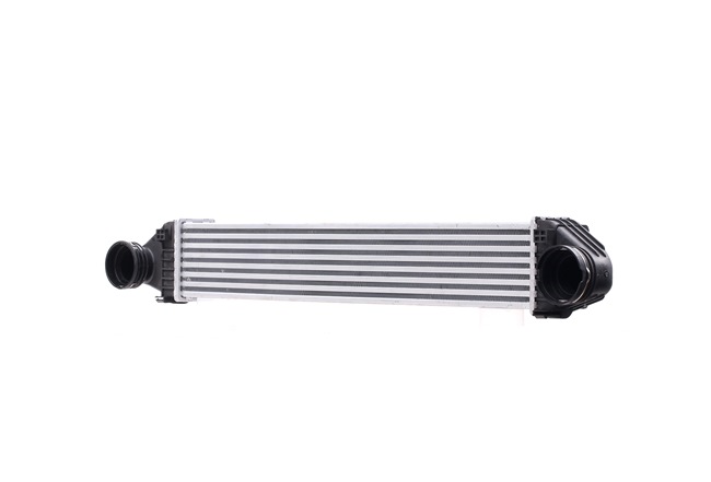 A1695000000 OE RIDEX Intercooler 468I0192