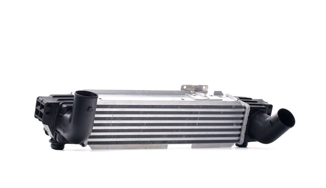 RIDEX 468I0193 Tarpinis suslėgto oro aušintuvas KIA SORENTO I (JC) 2.5 CRDi dyzelinas 140 AG 2011