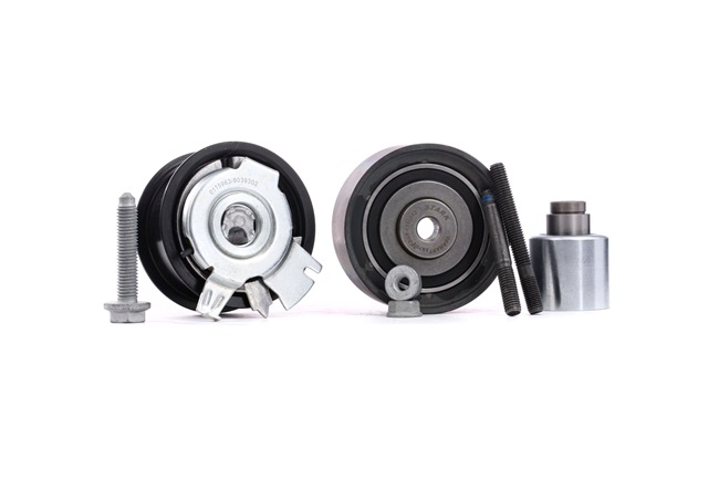 SKTBK-0760369 STARK Kit de correa de distribución MITSUBISHI MONTERO