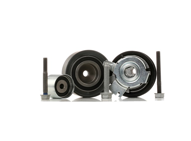 Original Suzuki SWIFT RIDEX Zahnriemenkit 307T0370
