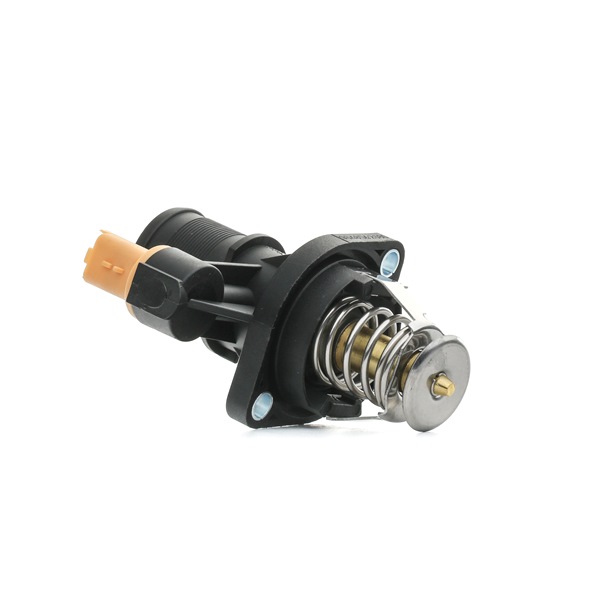 RIDEX 316T0326 Motor termostat CITROЁN C5 II Stationcar 2.0 16V Benzin 140 HK 2007 pris