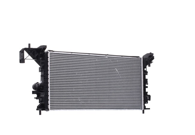 13453906 OE RIDEX Radiateur du moteur 470R1000