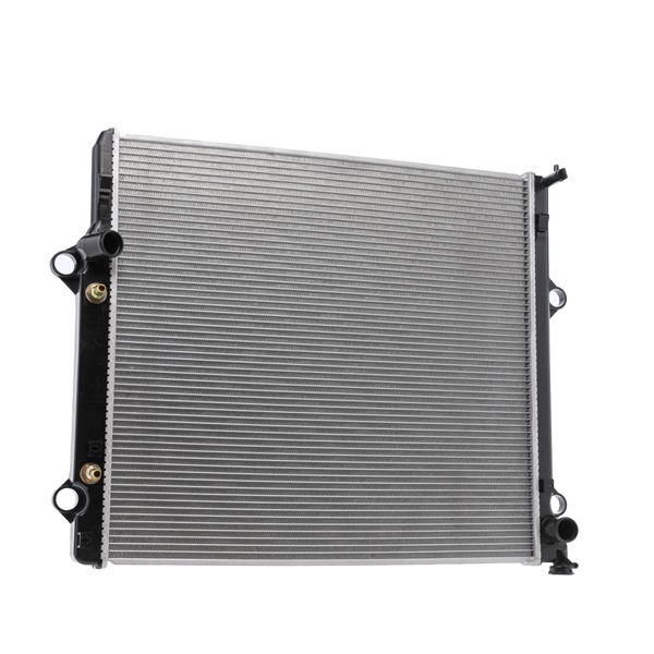 1640030142 OE RIDEX Radiateur du moteur 470R1001