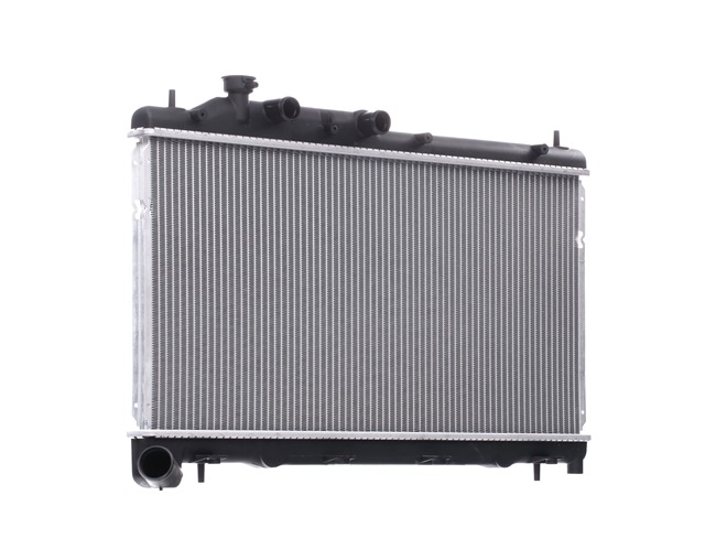 STARK SKRD-0121187 Radiator SUBARU XV (_GP_) 2.0 D AWD Diesel 109 Pk 2016 kosten