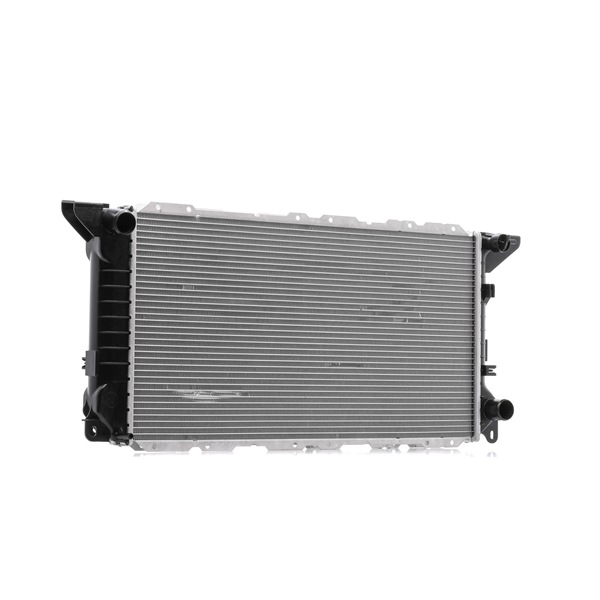 94VB8005DB OE RIDEX Radiatore motore 470R1007