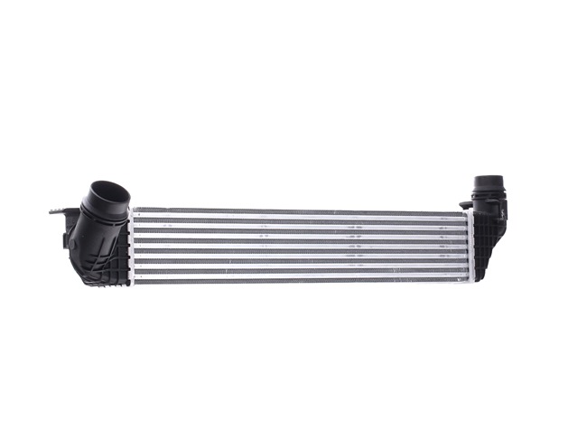 RIDEX Échangeur CLIO 468I0198
