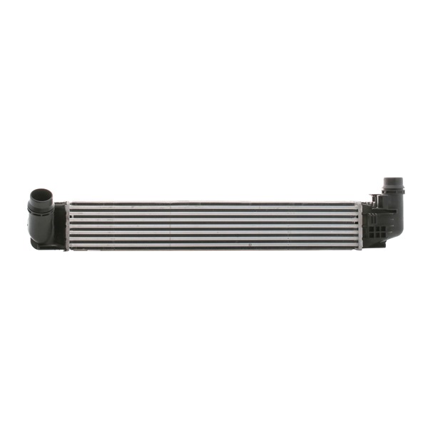 STARK SKICC-0890314 Radiator intercooler Duster SUV 1.5 dCi (HSMC) Diesel 107 hk 2016 pris