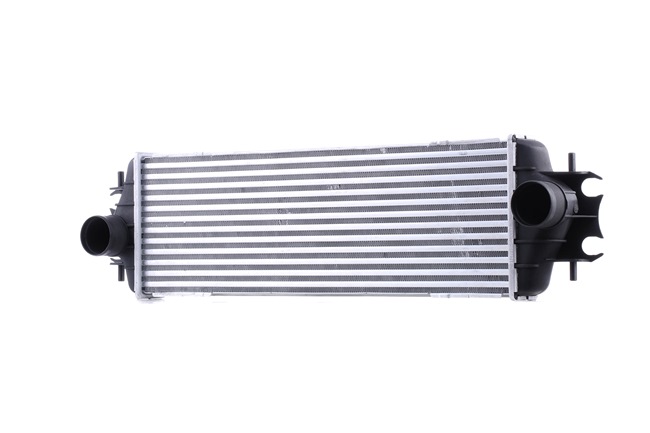 RIDEX Échangeur de turbo Renault CLIO 468I0201