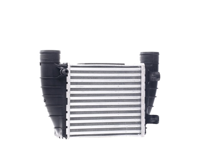 Original Seat ALHAMBRA RIDEX Intercooler 468I0202