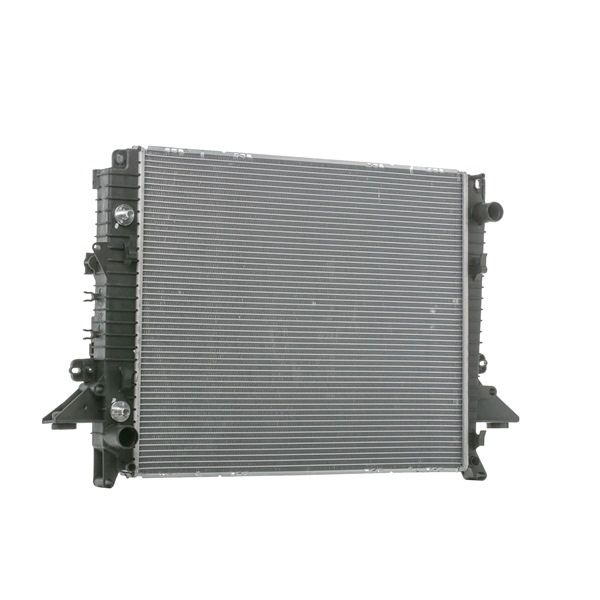 STARK PCC500112 Radiateur