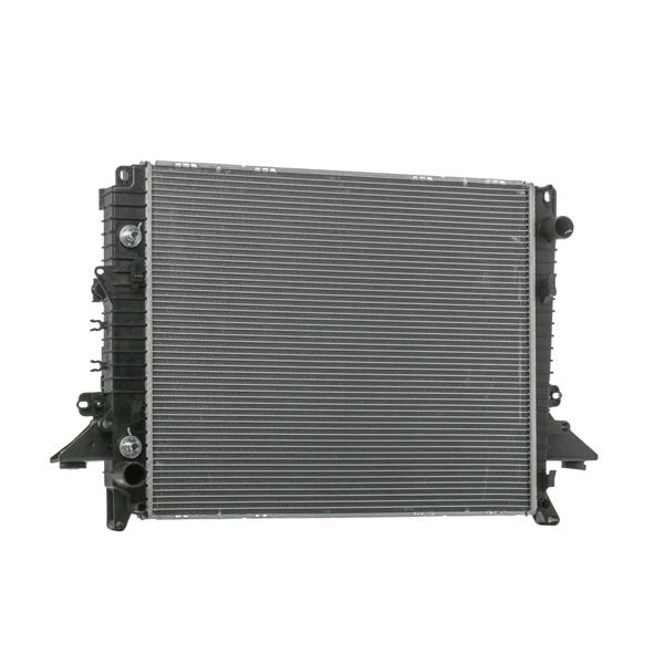 RIDEX PCC500112 Radiateur