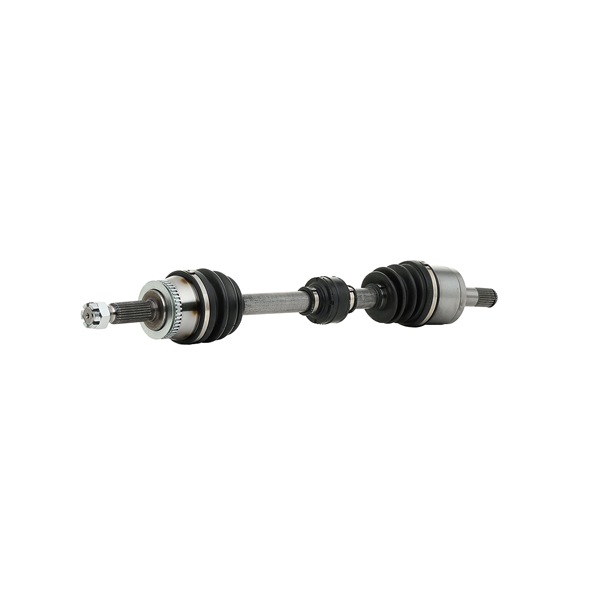 RIDEX 495012D001 Aandrijfas