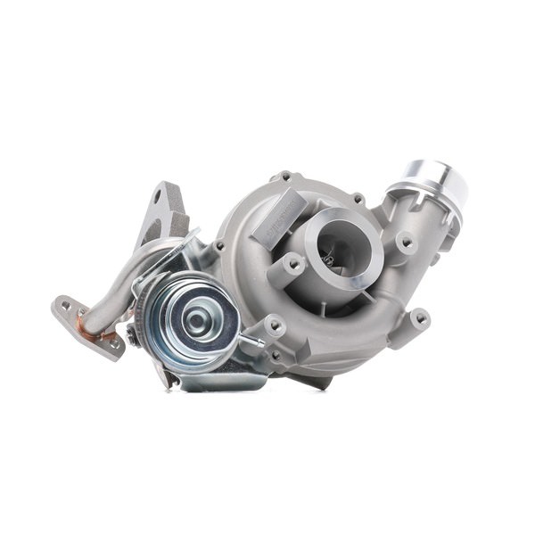 RIDEX 2234C10388 Turboahdin DACIA LOGAN EXPRESS (FS_) 1.5 dCi Diesel 75 hv 2022