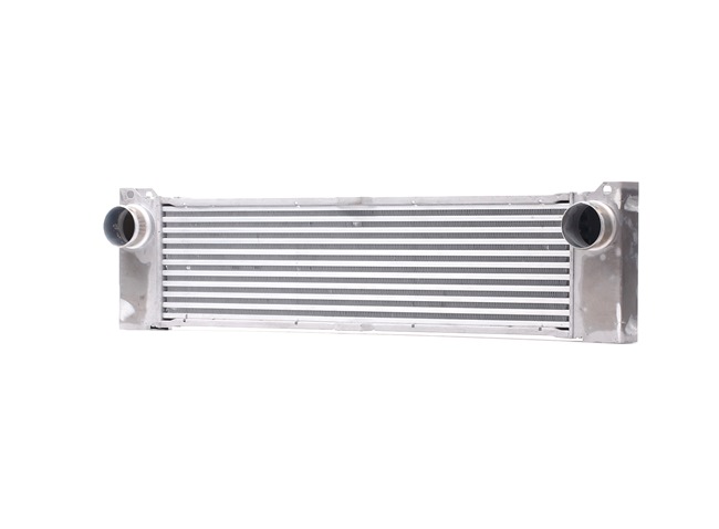 STARK SKICC-0890329 Ladeluftkøler MERCEDES-BENZ Vito Mixto (W639) 111 CDI (639.601, 639.603, 639.605) Diesel 109 HK 2006 pris