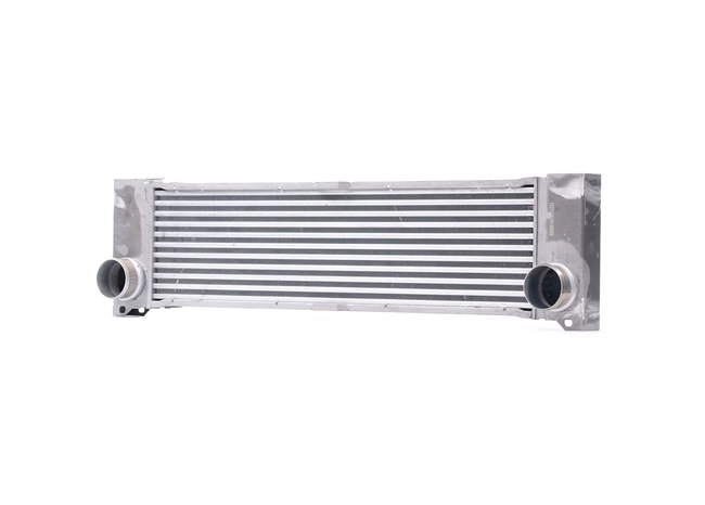 RIDEX 468I0214 Intercooler Mercedes-Benz Viano W639 CDI 2.2 4-matic (639.711, 639.713, 639.811, 639.813,... Diesel 150 Pk 2022 kosten
