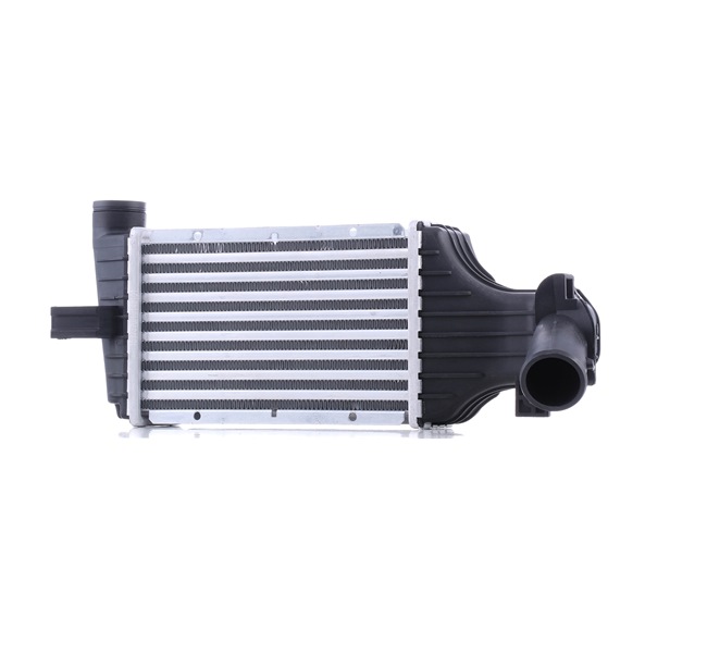 RIDEX 468I0220 Intercooler OPEL Astra G CC (T98) 2.2 DTI (F08, F48) Diesel 117 CV 2005 prix