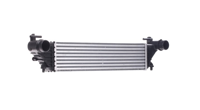d'origine Fiat TIPO RIDEX Échangeur d'air 468I0226