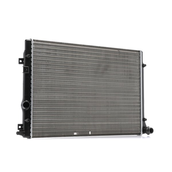 RIDEX 470R1032 Radiateur VOLKSWAGEN Sharan II (7N1, 7N2) 2.0 TDI 4motion Diesel 140 CV 2015 prix