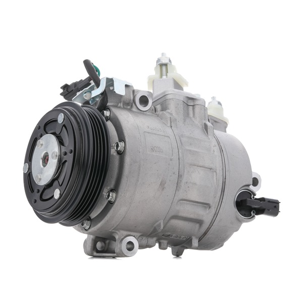 DG9H19D629CD OE RIDEX Air conditioning compressor 447K0542