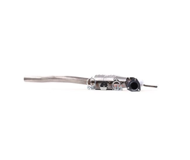 JMJ 1091589 1998 VW T4 Kasten Katalysator original