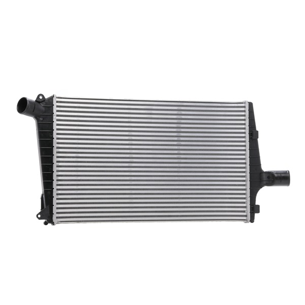468I0234 Radiatore intercooler RIDEX AUDI A3 prezzo