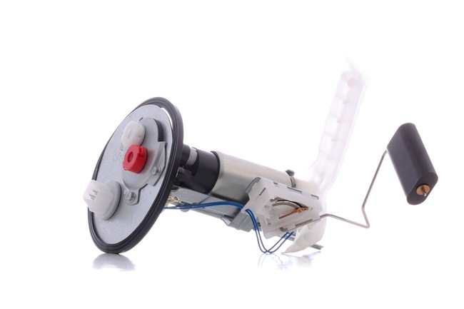 RIDEX 1382F0309 Fuel pump FORD MONDEO II Saloon (BFP) 1.6 i Petrol 90 hp 2000 price
