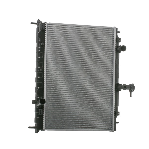STARK SKRD-0121235 Radiateur, koelvloeistof KIA Rio II Hatchback (JB) 1.5 CRDi Diesel 88 Pk 2010 kosten
