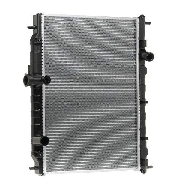 d'origine Kia CARENS RIDEX Radiateur de refroidissement 470R1052