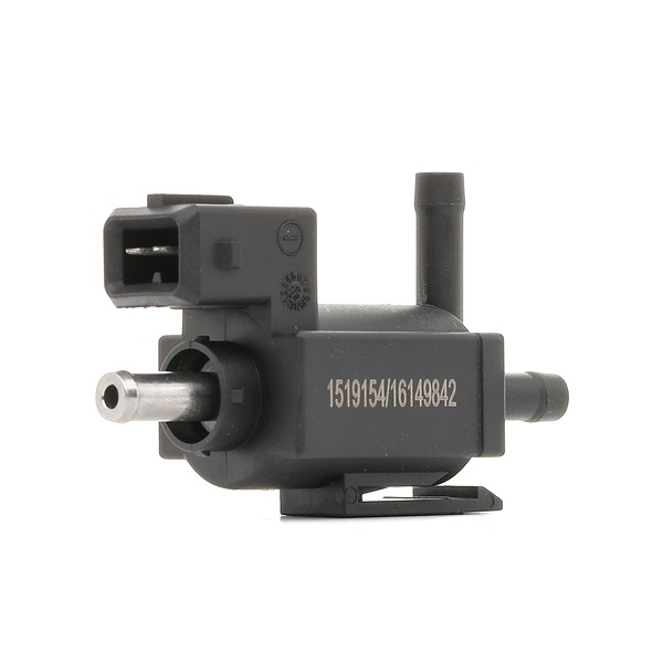 Transductor de presión, turbocompresor PMK000030 RIDEX 3553P0055