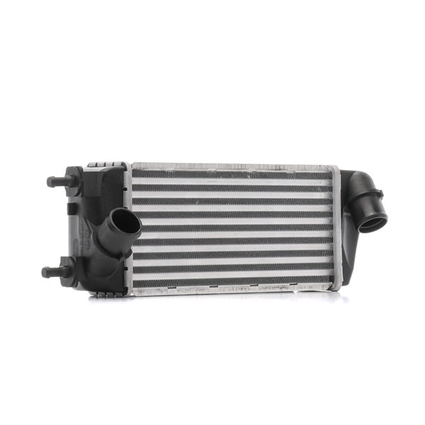 Intercooler RIDEX 468I0252 suitable for FIAT at cheap price