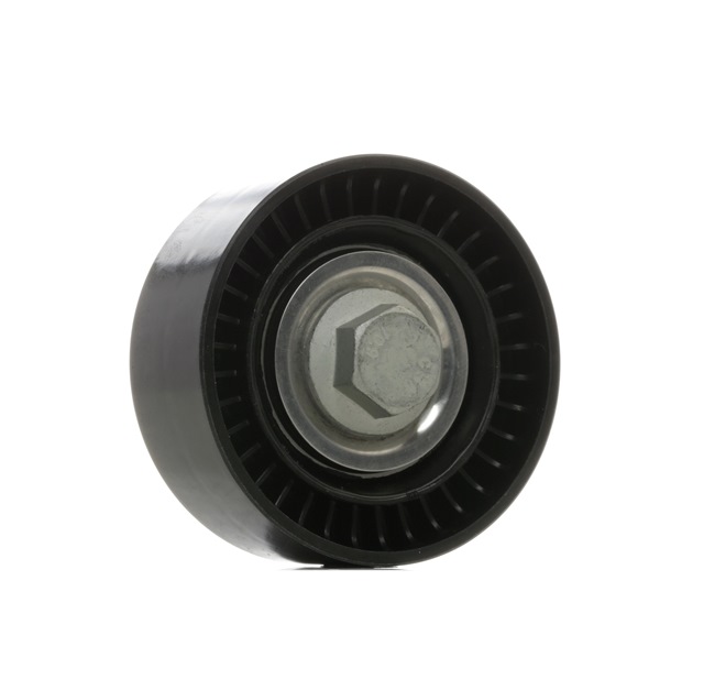 11288617230 OE RIDEX Натяжной ролик, поликлиновой ремень 310T0402