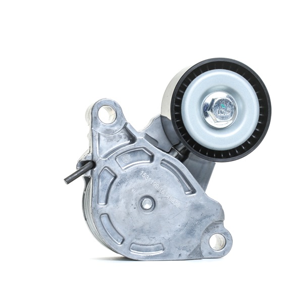 8600357 OE RIDEX Tensioner pulley 310T0403