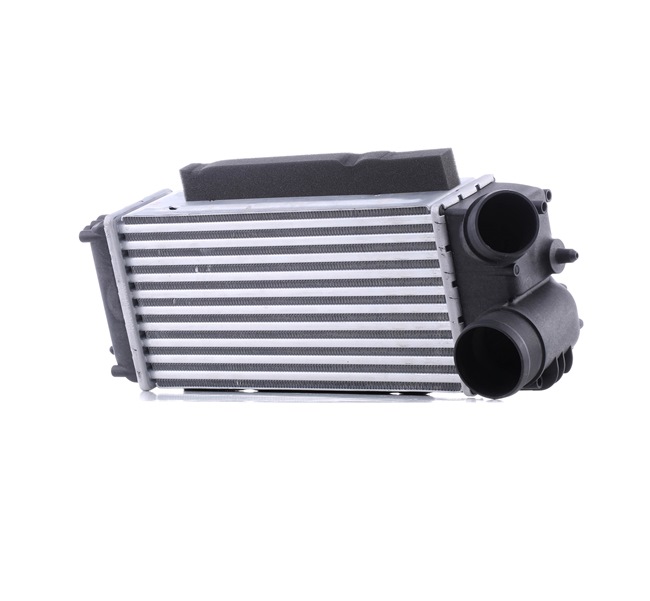 original Ford C-MAX RIDEX Intercooler för turbo 468I0255