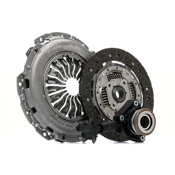 3M517A564BH OE RIDEX Kit de embraiagem 479C3123