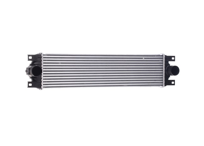 STARK SKICC-0890374 Intercooler RENAULT MASTER 2 Bus (JD) 2.5 dCi Diesel 120 HK 2007 pris