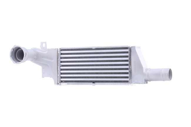 RIDEX Échangeur d'air Opel CORSA 468I0263